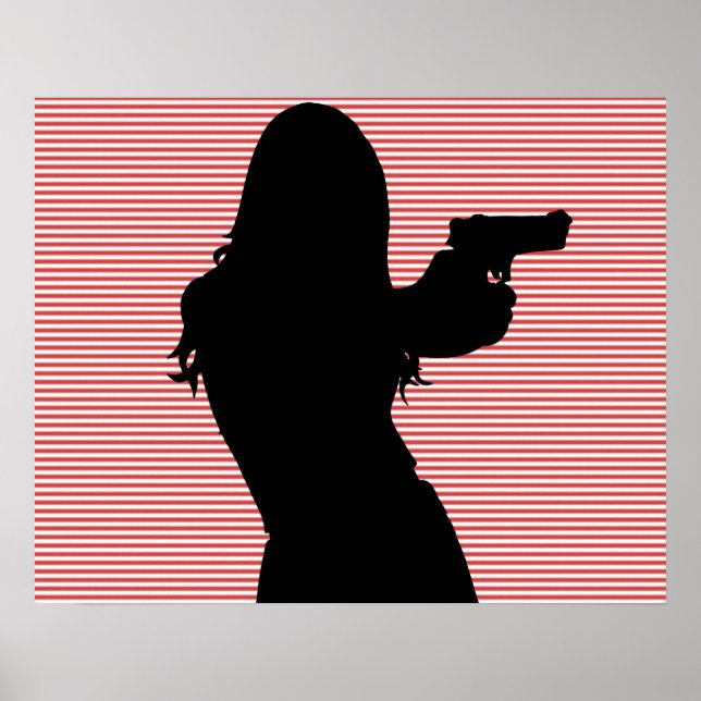 Bang Poster (Framsidan)
