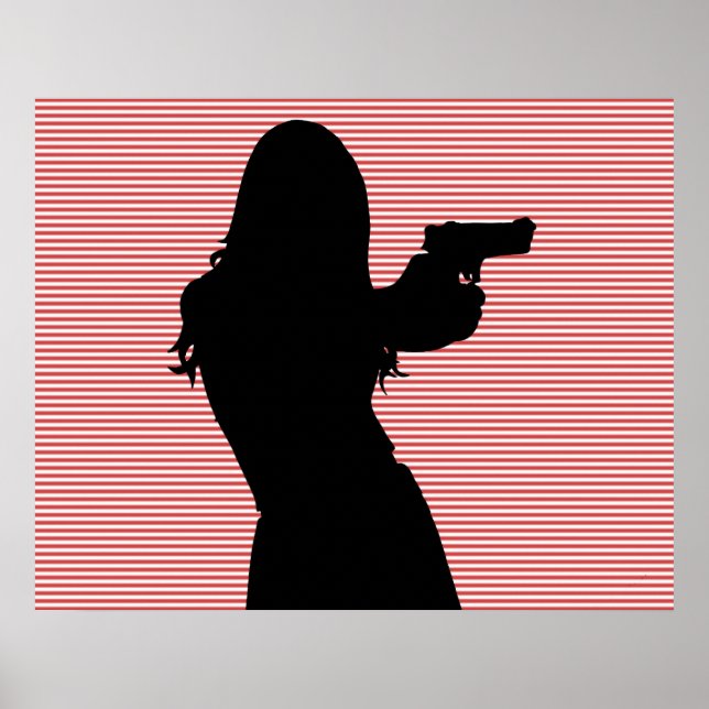 Bang Poster (Framsidan)