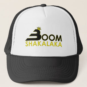 Bang Shakalaka Keps