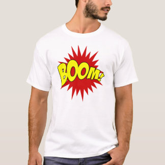 Bang! Skjorta T-shirt