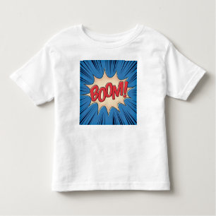 Bang! T Shirt