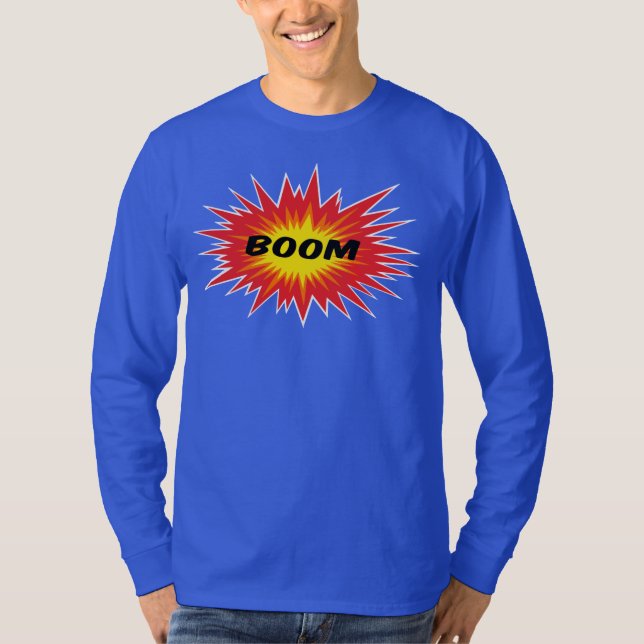 Bang Tee (Framsida)