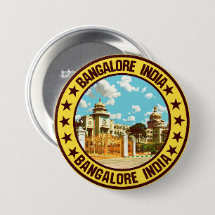 Bangalore Knapp