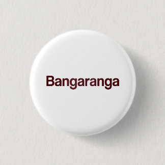 Bangaranga-knapp | Rolig Retro-deklarationsnål Knapp
