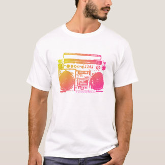 Bangbang boxas tee