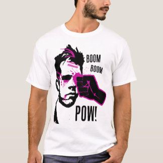 BangbangPOW! Tee Shirt