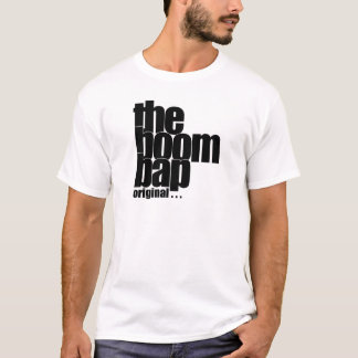 BangBapt-skjortan Tee Shirt
