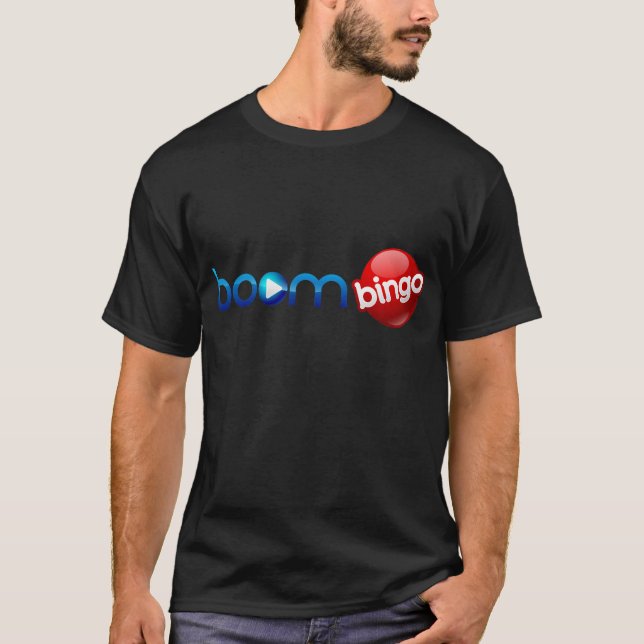 BangBingodräkt Tee (Framsida)