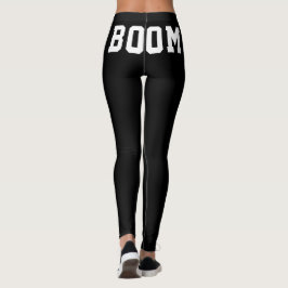 Bangbooty Leggings