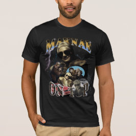 BANGCHAN T SHIRT