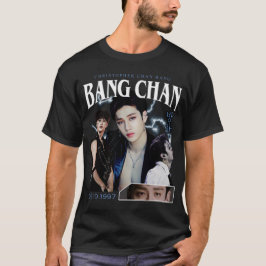 BANGCHAN T SHIRT