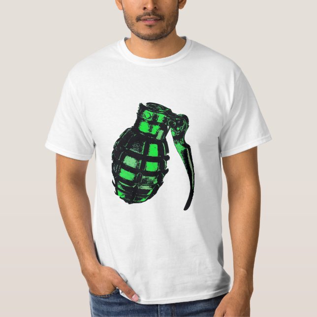 BangDude T-shirt (Framsida)