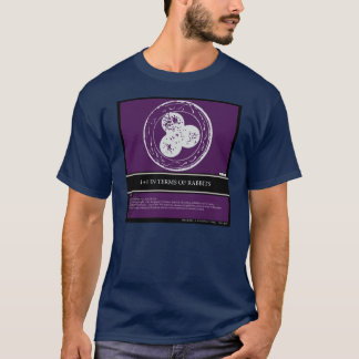 BangFortune skjortamall Tee Shirt