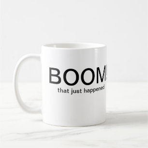 Bangkaffemugg Kaffemugg