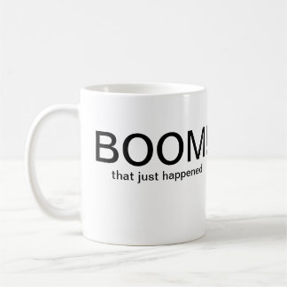 Bangkaffemugg Kaffemugg