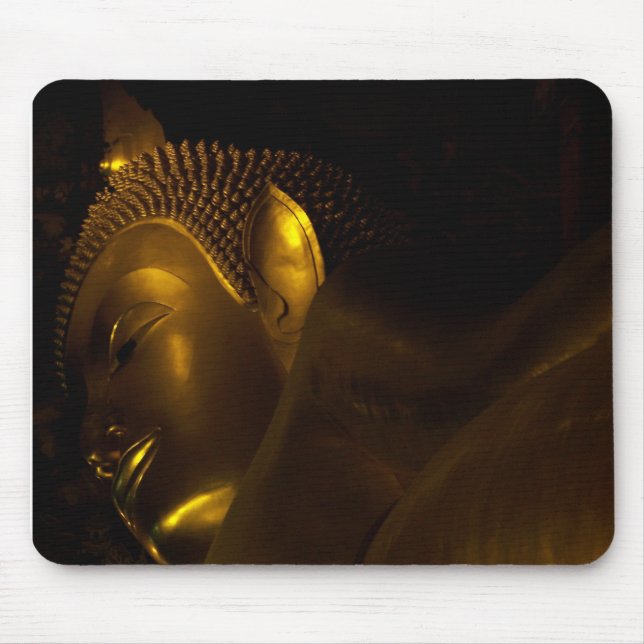 Bangkok Buddha Musmatta (Framsidan)