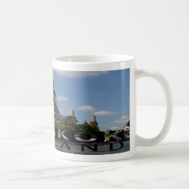 Bangkok Kaffemugg