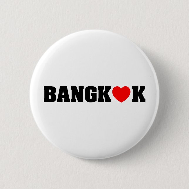 BANGKOK KÄRLEK KNAPP (Framsida)