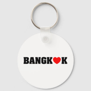 BANGKOK KÄRLEK NYCKELRING