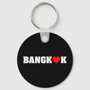 BANGKOK KÄRLEK NYCKELRING
