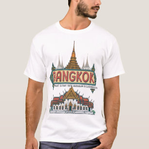 BANGKOK T SHIRT