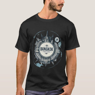 Bangkok T Shirt