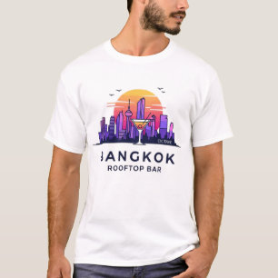 BANGKOK TAKBAR T SHIRT