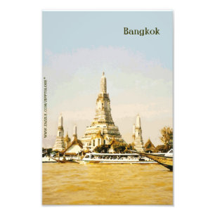 Bangkok, Thailand Fototryck