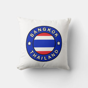 Bangkok Thailand Kudde