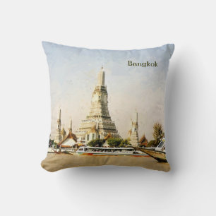 Bangkok, Thailand Kudde