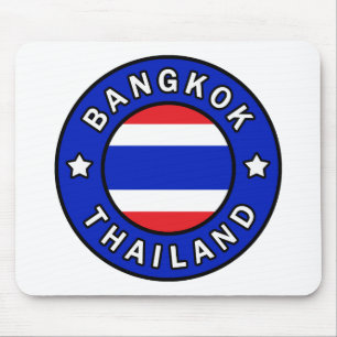 Bangkok Thailand Musmatta