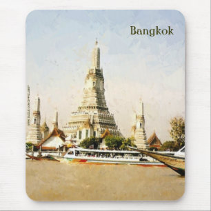 Bangkok, Thailand Musmatta