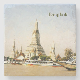Bangkok, Thailand Stenunderlägg