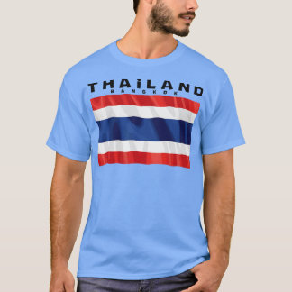 Bangkok Thailand T Shirt