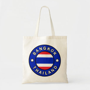 Bangkok Thailand Tygkasse
