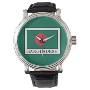 Bangladesh Armbandsur