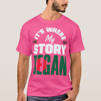 Bangladesh Bangladesh Flagga Quote 23 T Shirt