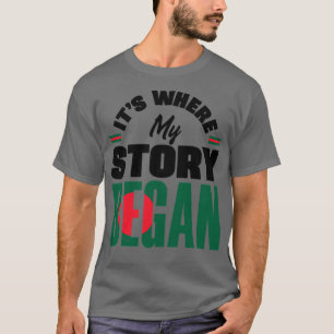 Bangladesh Bangladesh Flagga Quote 24 T Shirt