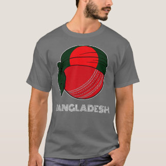 Bangladesh Cricket 2020 Jersey Gift Bangladesh Gid T Shirt
