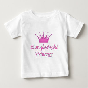 Bangladesh-deshi Princess Tröja