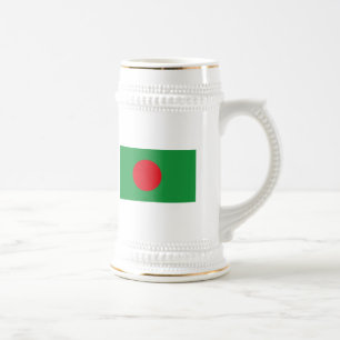 Bangladesh familjmugg sejdel