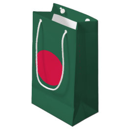 Bangladesh flagga