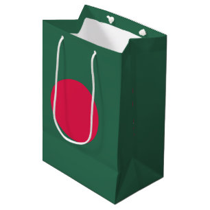 Bangladesh flagga