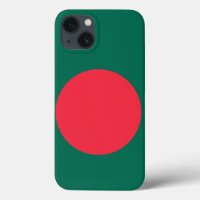 Bangladesh Flagga