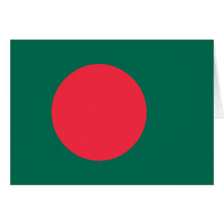 Bangladesh flagga; Bangladeshare; OBS Kort