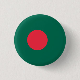 Bangladesh Flagga, Flagga Bangladesh Knapp