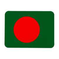 Bangladesh Flagga
