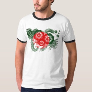 Bangladesh flagga tröja