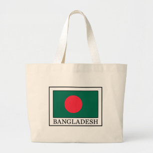 Bangladesh Jumbo Tygkasse