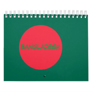 Bangladesh Kalender